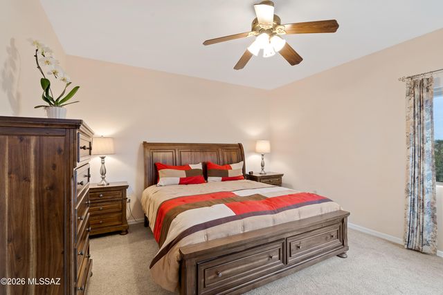 2325 S Via Anzavita, Green Valley, AZ 85614