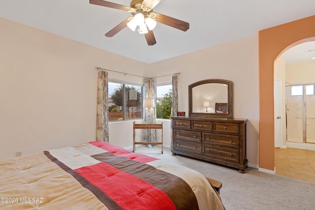 2325 S Via Anzavita, Green Valley, AZ 85614