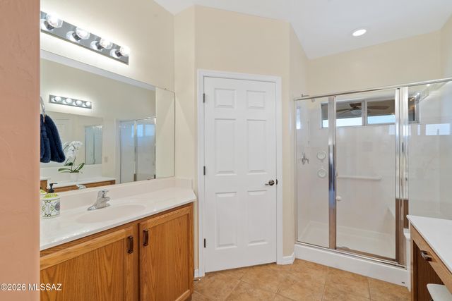 2325 S Via Anzavita, Green Valley, AZ 85614