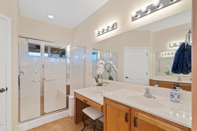 2325 S Via Anzavita, Green Valley, AZ 85614