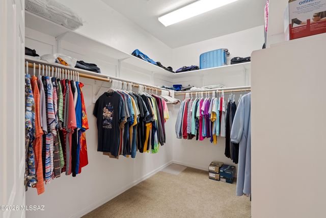 2325 S Via Anzavita, Green Valley, AZ 85614