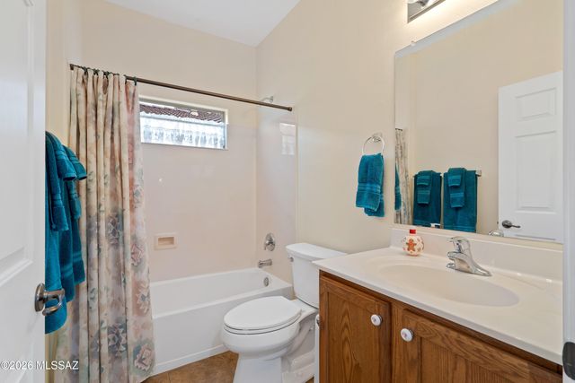 2325 S Via Anzavita, Green Valley, AZ 85614