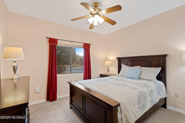 2325 S Via Anzavita, Green Valley, AZ 85614