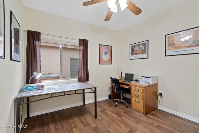 2325 S Via Anzavita, Green Valley, AZ 85614