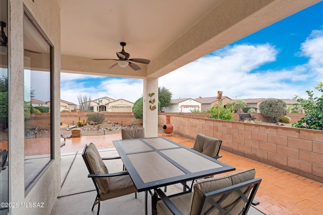 2325 S Via Anzavita, Green Valley, AZ 85614