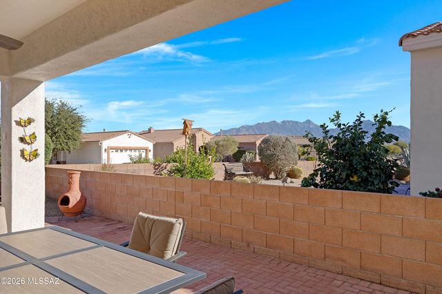 2325 S Via Anzavita, Green Valley, AZ 85614