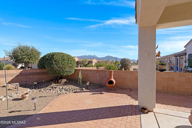 2325 S Via Anzavita, Green Valley, AZ 85614