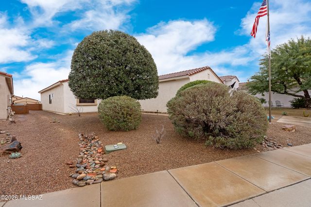 2325 S Via Anzavita, Green Valley, AZ 85614