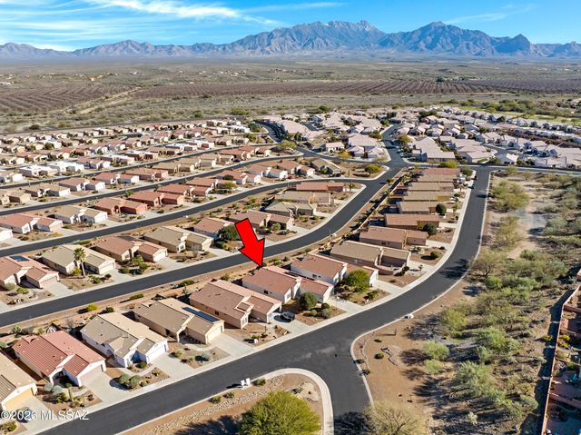 2325 S Via Anzavita, Green Valley, AZ 85614