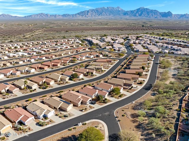 2325 S Via Anzavita, Green Valley, AZ 85614