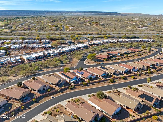 2325 S Via Anzavita, Green Valley, AZ 85614