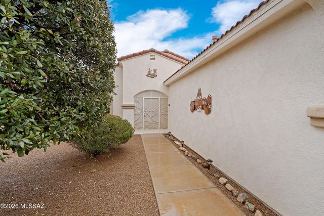 2325 S Via Anzavita, Green Valley, AZ 85614