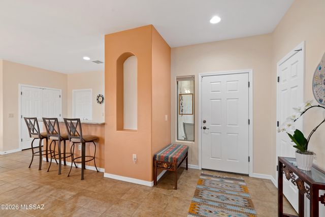 2325 S Via Anzavita, Green Valley, AZ 85614