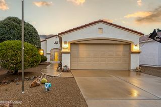 2325 S Via Anzavita, Green Valley, AZ 85614