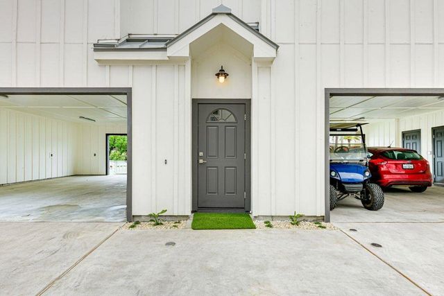 603 E Avenue G 204, Port Aransas, TX 78373