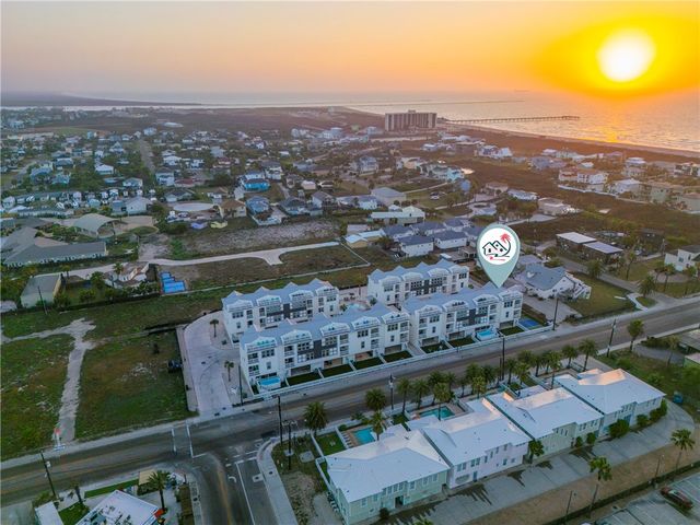 603 E Avenue G 204, Port Aransas, TX 78373