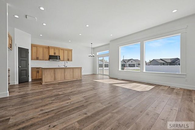 461 Spruce Way, Rigby, ID 83442