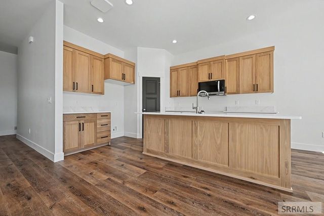 461 Spruce Way, Rigby, ID 83442