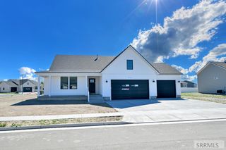 461 Spruce Way, Rigby, ID 83442