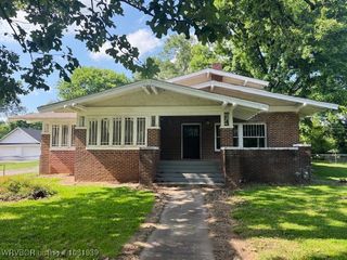 256 Danville Road, Waldron, AR 72958