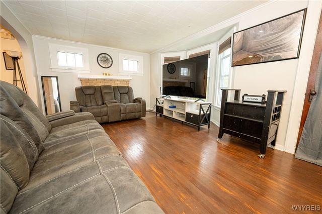 397 Sanders Road, Buffalo, NY 14216