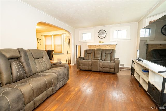 397 Sanders Road, Buffalo, NY 14216