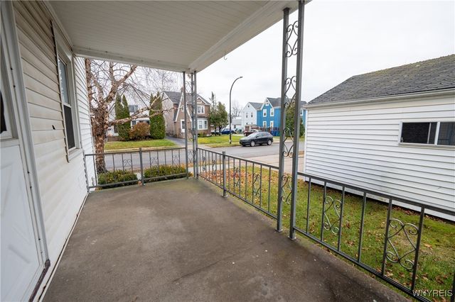 397 Sanders Road, Buffalo, NY 14216