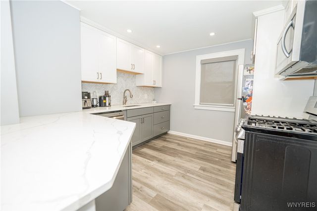 397 Sanders Road, Buffalo, NY 14216