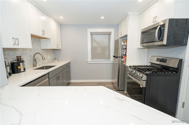 397 Sanders Road, Buffalo, NY 14216