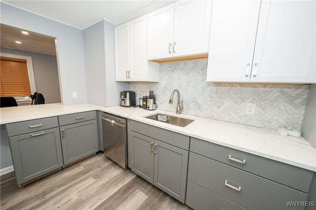 397 Sanders Road, Buffalo, NY 14216