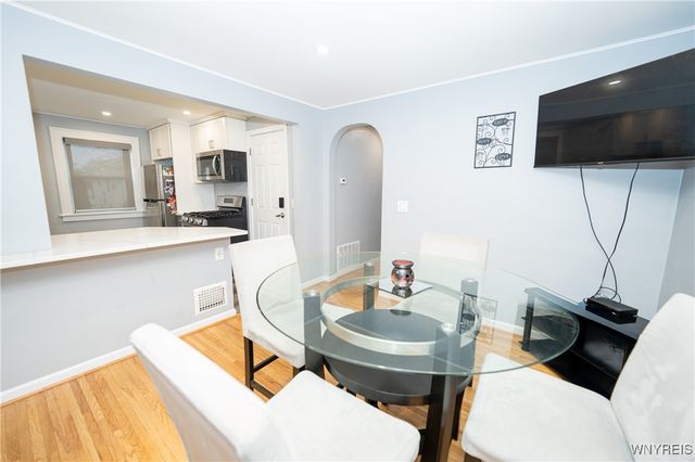 397 Sanders Road, Buffalo, NY 14216