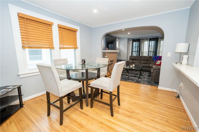 397 Sanders Road, Buffalo, NY 14216