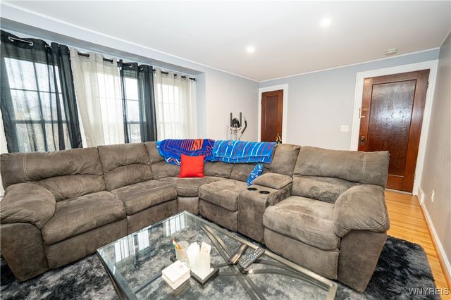 397 Sanders Road, Buffalo, NY 14216