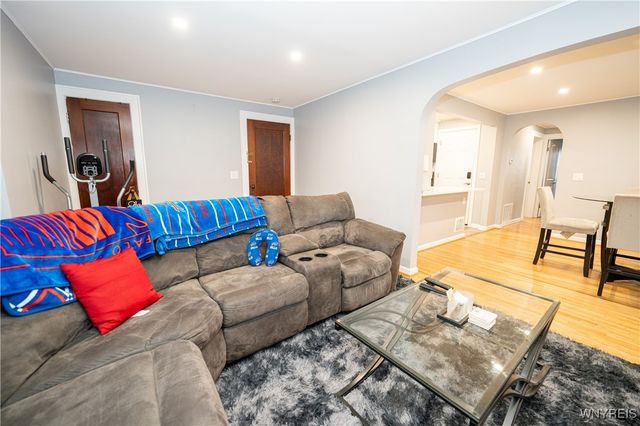 397 Sanders Road, Buffalo, NY 14216