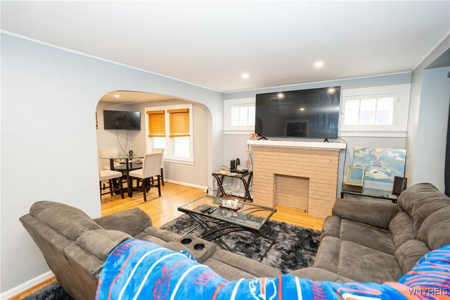 397 Sanders Road, Buffalo, NY 14216