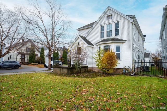 397 Sanders Road, Buffalo, NY 14216
