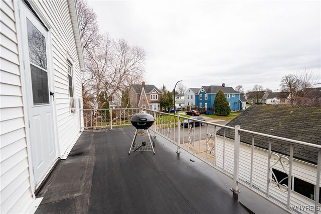 397 Sanders Road, Buffalo, NY 14216