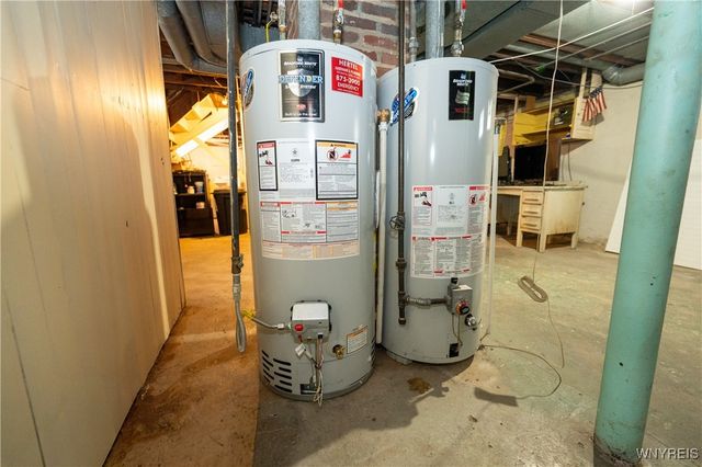 397 Sanders Road, Buffalo, NY 14216