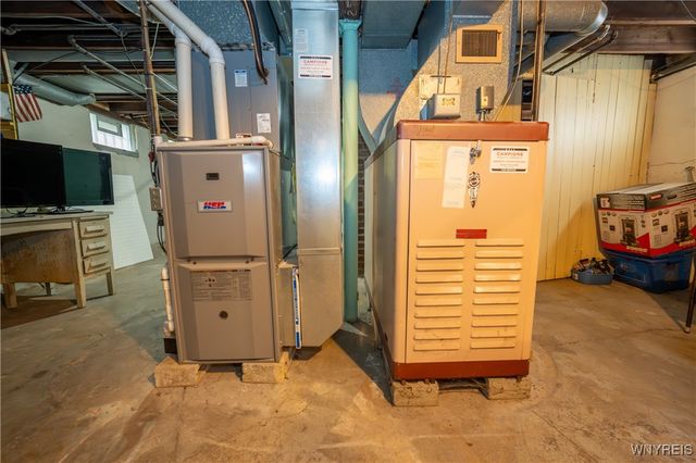 397 Sanders Road, Buffalo, NY 14216