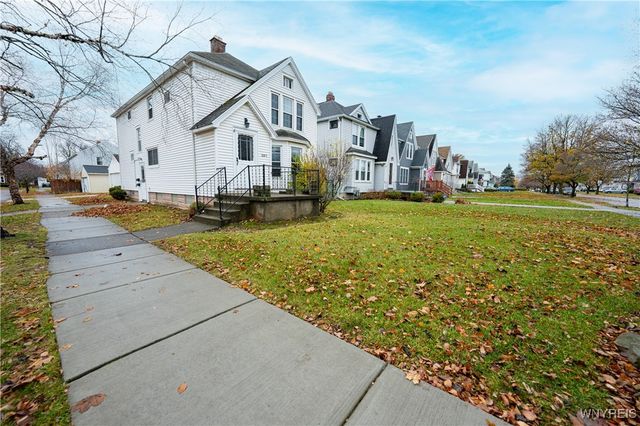 397 Sanders Road, Buffalo, NY 14216