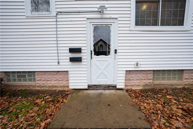 397 Sanders Road, Buffalo, NY 14216