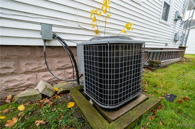 397 Sanders Road, Buffalo, NY 14216