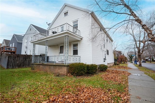 397 Sanders Road, Buffalo, NY 14216