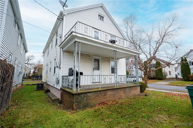 397 Sanders Road, Buffalo, NY 14216