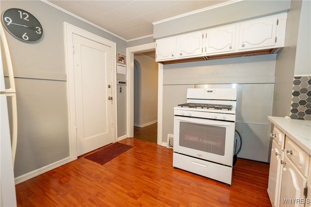 397 Sanders Road, Buffalo, NY 14216