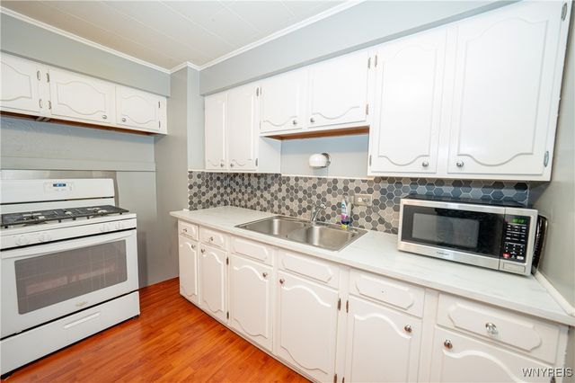 397 Sanders Road, Buffalo, NY 14216