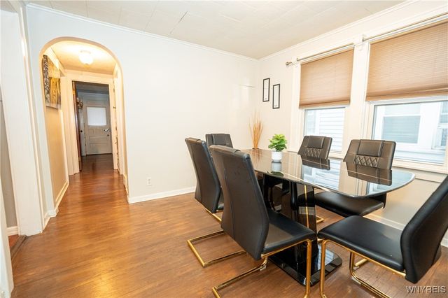 397 Sanders Road, Buffalo, NY 14216