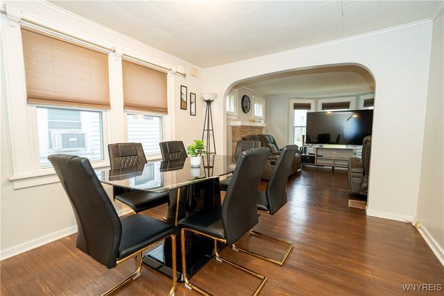 397 Sanders Road, Buffalo, NY 14216