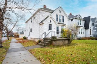397 Sanders Road, Buffalo, NY 14216