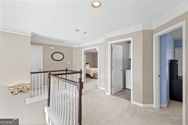 1023 Hawk Creek Trail, Lawrenceville, GA 30043